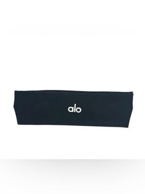 ALO Yoga  Logo Headband